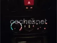 Usado Fiat Fiorino 75 CV (55 kW) 2015 Rojo Monovolumen