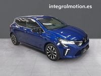 Usado Mitsubishi Colt 91 CV (66 kW) 2025 Azul Berlina