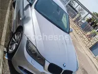 Usado BMW 325 204 CV (150 kW) 2012 Gris / plata Familiar