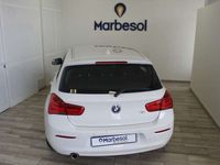 usado BMW 116 120 i