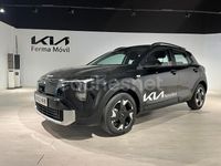 Nuevo Kia Stonic 100 CV (73 kW) 2025 Negro SUV