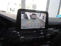 Usado Ford Kuga ST-Line X 224 CV (164 kW) 2021 Plata solar (metalizado) SUV