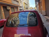 Usado Chrysler PT Cruiser Clasic 116 CV (85 kW) 2008 Rojo Monovolumen