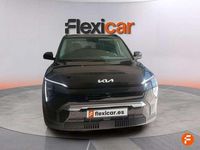 Usado Kia EV3 Air 150 kW (204 CV) 2024 Negro SUV