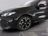 Usado BMW 120 Comfort Edition 163 CV (119 kW) 2025 Negro Utilitario