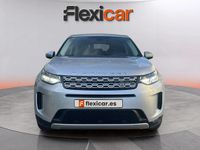 Usado Land Rover Discovery Sport HSE 150 CV (110 kW) 2020 Gris SUV