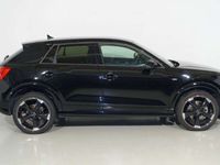 usado Audi Q2 35 Tdi Black Line Edition S Tronic 110kw