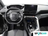 Usado Peugeot 5008 Allure 136 CV (100 kW) 2024 Azul SUV