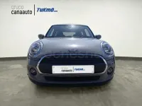 Usado Mini ONE 102 CV (75 kW) 2019 Gris / plata Utilitario