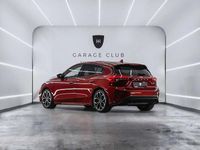 Usado Ford Focus ST-Line 125 CV (91 kW) 2020 Granate Berlina