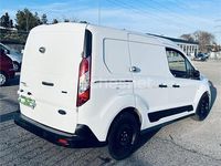 Usado Ford Transit Connect 100 CV (73 kW) 2017 Blanco Monovolumen