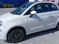 Usado Fiat 500 Lounge 69 CV (50 kW) 2017 Utilitario
