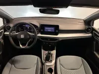 Usado Seat Ibiza XCELLENCE 115 CV (84 kW) 2025 Blanco Utilitario