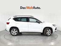 Usado Seat Ateca FR 150 CV (110 kW) 2025 Blanco SUV