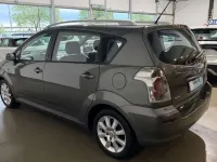 Usado Toyota Corolla Luna 116 CV (85 kW) 2005 Gris Utilitario