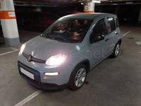 Usado Fiat Panda City Life 70 CV (51 kW) 2023 Gris / plata Berlina