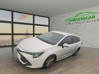 Usado Toyota Corolla Business Edition 122 CV (89 kW) 2022 Blanco Familiar