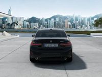 Novo BMW 320 190 HP (139 kW) 2026 Preto Sedan