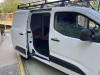 Usado Citroën Berlingo 102 CV (75 kW) 2021 Blanco Monovolumen