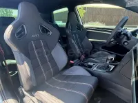 Usado VW Golf VII GTI Clubsport 265 CV (194 kW) 2016 Blanco Berlina