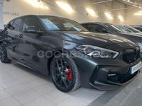 Usado BMW 120 Comfort Edition 190 CV (139 kW) 2019 Gris / plata Utilitario