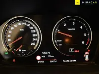 Usado BMW X1 150 CV (110 kW) 2022 Blanco SUV