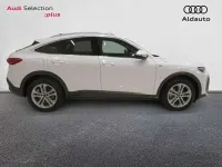 Nuevo Audi Q5 Sportback S-Line 299 CV (219 kW) 2026 Blanco SUV