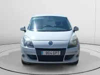 Usado Renault Scénic III Expression 106 CV (77 kW) 2009 Blanco