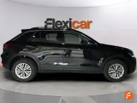Usado VW T-Roc 110 CV (80 kW) 2023 Negro SUV