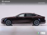 usado Lexus LS500h EXECUTIVE 3.5 V6 359 4P
