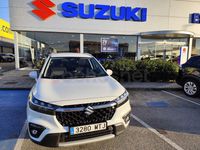 Usado Suzuki SX4 S-Cross 129 CV (94 kW) 2024 Blanco SUV