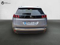 Usado Peugeot 3008 Allure 130 CV (95 kW) 2020 Gris / plata SUV