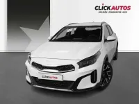 Usado Kia XCeed 101 CV (74 kW) 2025 Blanco SUV