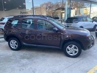 Occasion Dacia Duster Ambiance 115 ch (84 kW) 2016 Violet SUV