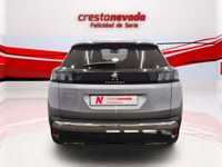 usado Peugeot 3008 1.5 BlueHDi 96kW SS GT EAT8 Te puede interesar