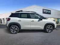 Usado Citroën C3 Aircross Shine 102 CV (75 kW) 2019 Dorado SUV