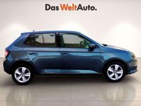 usado Skoda Fabia 1.0 TSI Ambition 70kW