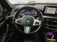 Usado BMW 530e M Sport 292 HP (214 kW) 2023 Preto Sedan