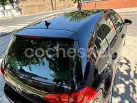 Usado VW Golf VII Advance 140 CV (102 kW) 2013 Negro Berlina