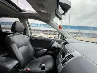 Usado Mitsubishi Outlander Motion 150 CV (110 kW) 2012 Gris / plata SUV