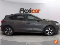 Usado Ford Focus Active 155 CV (114 kW) 2024 Gris Berlina