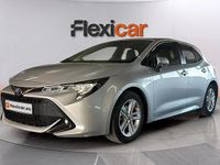 Usado Toyota Corolla Active 122 CV (89 kW) 2021 Gris Berlina