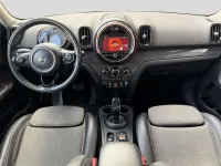 Usado Mini Cooper D Countryman 150 CV (110 kW) 2019 Blanco SUV