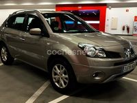 Begagnad Renault Koleos Dynamique 150 HK (110 kW) 2011 Grå SUV