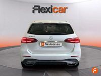 Usado Mercedes B180 116 CV (85 kW) 2020 Blanco Monovolumen