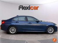 Occasion BMW 318 150 ch (110 kW) 2022 Bleue Berline