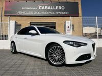 usado Alfa Romeo Giulia 2.2 Diesel Super 180