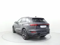 Usado Audi Q6 Sportback e-tron Performance 239 kW (326 CV) 2026 Eléctrico SUV