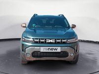 Occasion Dacia Duster Extreme 130 ch (95 kW) 2025 Vert SUV