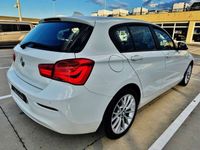 usado BMW 118 Serie 1 d 110 kW (150 CV)